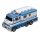 Digital 132 - 30977 Carrera Geldtransporter Money Transporter
