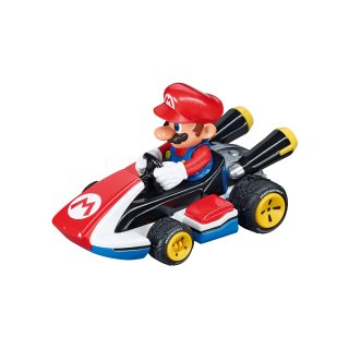 Digital 132 - 31060 Mario Kart Fahrzeug Mario