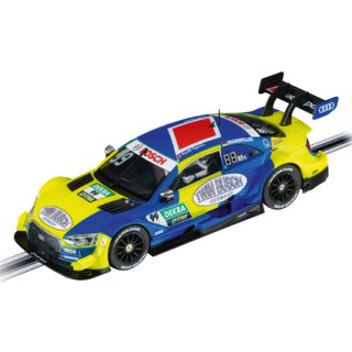 Evolution 132 -  27692 Audi RS 5 DTM "M.Rockenfeller, No.99"