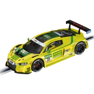 Evolution 132 -  27703 Audi R8 LMS GT3 "MANN-FILTER Land Motorsport, No.28"