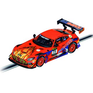 Digital 132 - 31068 Mercedes-AMG GT3 Evo "Sunenergy Racing, No.75" Bathhurst 2022