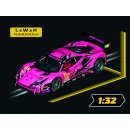 Digital 132 - 31081 Ferrari 488 GT3 „Iron Dames,...