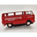 Digital 132 - 31096 VW Bus T2b "Porsche Renndienst"