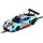 Digital 132 - 32019 Porsche 911 RSR "Gulf Racing, Mike Wainwright, No.86", Silverstone 2018
