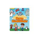 Tonies -300- Hurra Kinderlieder - Best Of - 11000677