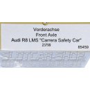 DIG 124 - 85459 Vorderachse für Audi R8 LMS...